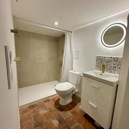 Avec Mezzanine Apartamento *